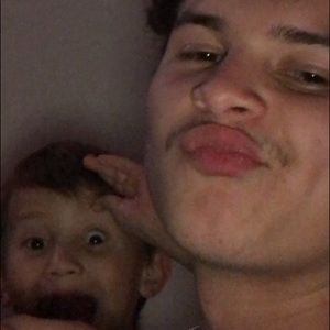 Meet your Posher, Everest